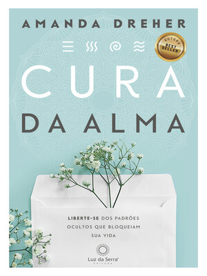 cover image of Cura da Alma